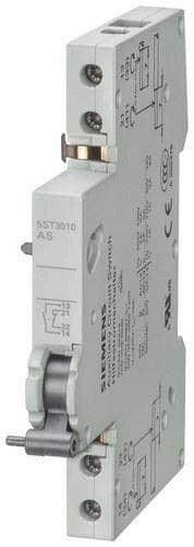 SIEMENS - Contacto auxiliar para automático 70mm 0,5 módulo 1NA+1NC