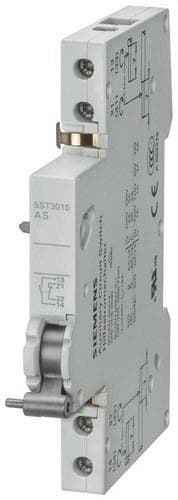 SIEMENS - Contacto auxiliar para automático 70mm 0,5 módulo 2NC