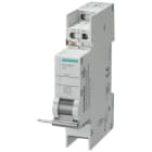 SIEMENS - Disparador mínima tensión 230VAC 6 borneS