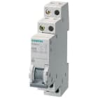 SIEMENS - Conmutador posición o doble 400VAC