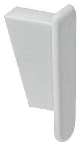 SIEMENS - Tapita final protección barras colector 1 fase