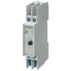 SIEMENS - Interruptor tiempo retardado con tapita transparente