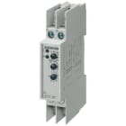 SIEMENS - Interruptor multifunción con tapita transparente