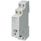 SIEMENS - Telerruptor 5TT41 2NA 230VAC