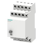 SIEMENS - Telerruptor maniobra centralizado 5TT41 3NA
