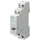 SIEMENS - Relé 5TT4-2 1 conmutado 230V AC