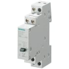 SIEMENS - Relé 5TT4-2 2 conmutados 230V AC