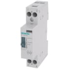SIEMENS - Contactor instalación 2NA 24VAC