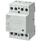 SIEMENS - Contactor instalación 4NC 230VAC