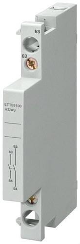 SIEMENS - Contacto auxiliar 1NA-1NC