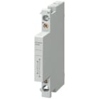 SIEMENS - Contacto auxiliar 1NA-1NC