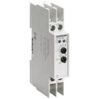 SIEMENS - Relé corriente neutro vigilancia sobreintensidad 1 módulo