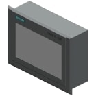 SIEMENS - Panel SIPLUS metal duro integral TP700 -30-. .. + 60°