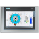 SIEMENS - Panel SIPLUS metal duro integral TP900 Comfort 9"