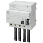 SIEMENS - Bloque diferencial 80/100A 300mA