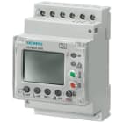 SIEMENS - Relé digital 4 canales