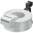 SIEMENS - Transformador diferencial con soporte perfil 30mm