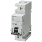 SIEMENS - Interruptor automático 70 accesorio 10kA C 1,5 módulos 1 polo 100A