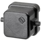 SIEMENS - Juego tapones ECOFAST para ET200 (10u)