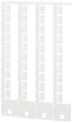 SIEMENS - Paquete etiqueta identificación 10x5mm (200u)