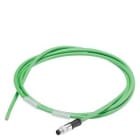 SIEMENS - Cable bus conexión ET M8 1xConector M8 4 polos apantallado 20m