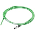 SIEMENS - Cable bus para conexión ET conector M8 4 polos apantallado 15m