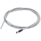 SIEMENS - Cable alimentación lado conector M8 4 polos 15m