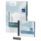 SIEMENS - SOFT.WINCC SMART SERVER P/SIMATIC PANELS