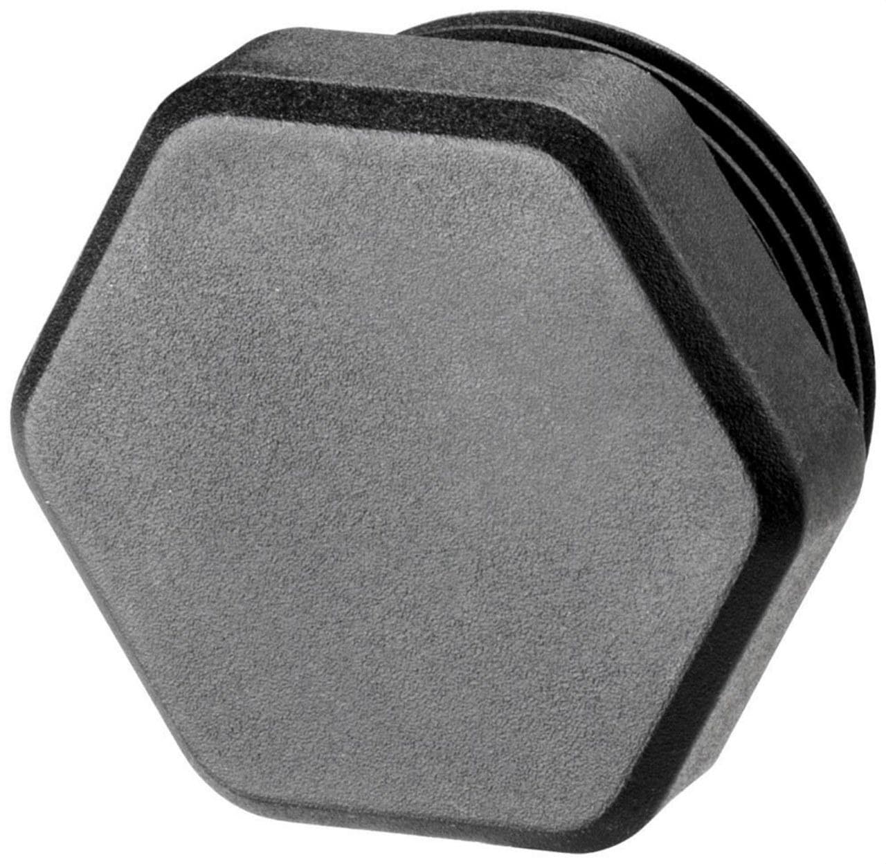 SIEMENS - Juego tapones 7/8 para ET200ECO (10u)