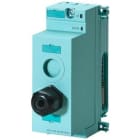 SIEMENS - Módulo de conexión potencia PM-E ET200PRO conexión directo 2 pasacables