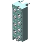 SIEMENS - Módulo de conexión para módulo electrónico digital ET200PRO 8xM12