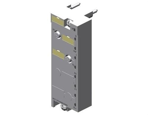 SIEMENS - Módulo de conexión ET200PRO para F-SWITCH PROFIsafe