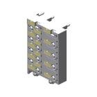 SIEMENS - Módulo de conexión ET200PRO P/4/8 F-DI/4 F-DO 24V 2A