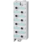 SIEMENS - Módulo de conexión para ET200PRO 8xM8