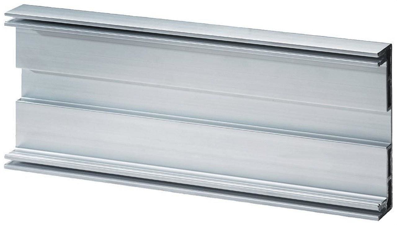 SIEMENS - Porta módulo compacto estrecho ET200PRO 500mm