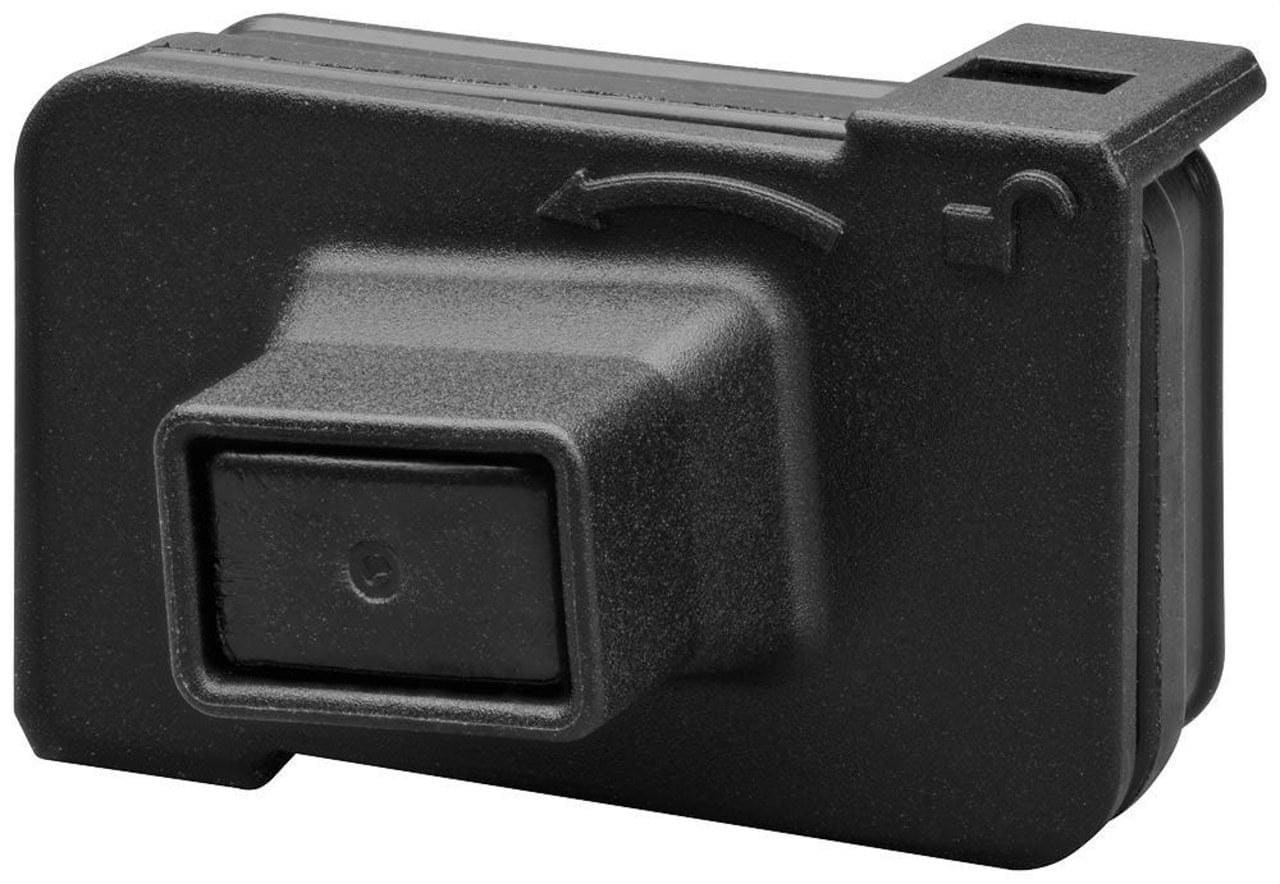 SIEMENS - Juego de tapas para cubrir conexión hembra Push pull (5u)