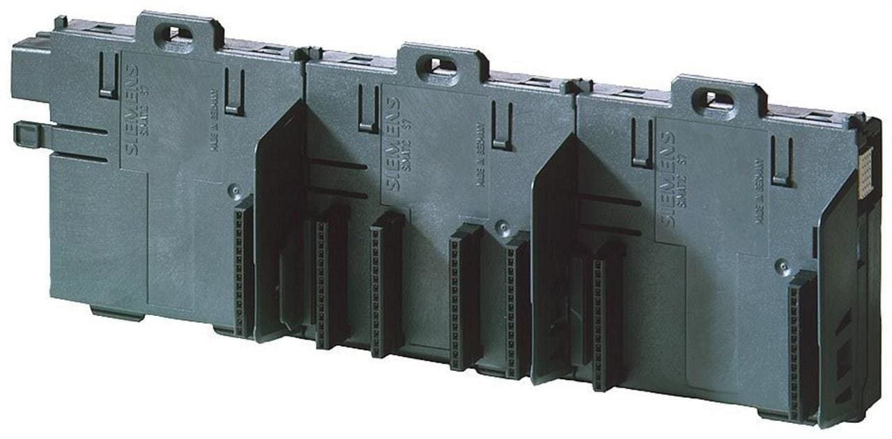 SIEMENS - Módulo bus BM-IM157 DPV1 para 2 IM157 -25+60o