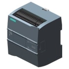 SIEMENS - CPU 1211 contactos DC/DC/relé E/S 6 ED 24V 4SD