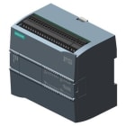 SIEMENS - CPU 1214 contactos DC/DC/DC E/S 14 ED 24V CC 10SD