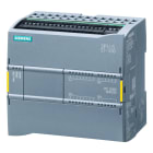 SIEMENS - CPU compacta 1214 FC DC/DC/reléS 125KB