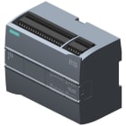 SIEMENS - CPU 1215 contactos DC/DC/relé 14 ED 24VDC 10 SD