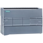 SIEMENS - CPU 1217 contactos DC/DC/DC 2 puertos PROFINET