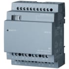 SIEMENS - Módulo de expansión DM16 24 PU/I/O 24V CC/24V CC