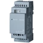 SIEMENS - Módulo de expansión DM8 230R PU/I/O 230V/230V/relé
