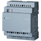 SIEMENS - Módulo de expansión DM16 230R PU/I/O 230V/230V/relé