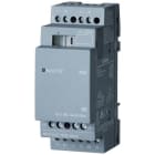 SIEMENS - Módulo de expansión AM2 CC 12/24V 2 AI 0-10V 20mA
