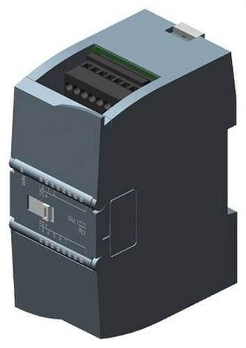 SIEMENS - Módulo digital SM 1222 8 salidas RELE 2A
