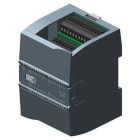 SIEMENS - Módulo digital SM 1223 16 entrada 24V 16 salidas relé 2A