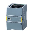 SIEMENS - Módulo ED SM 1226 F-DI 16X 24VDC 75mm