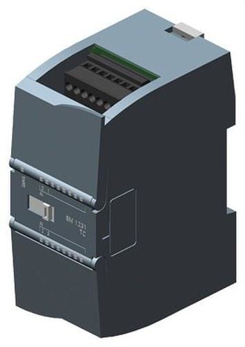 SIEMENS - Módulo entrada analógico SM 1231 TC 4xEA termopar